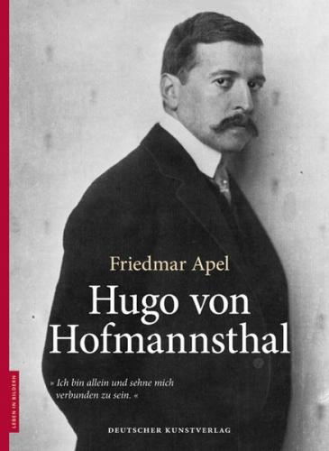 Hugo von Hofmannsthal 