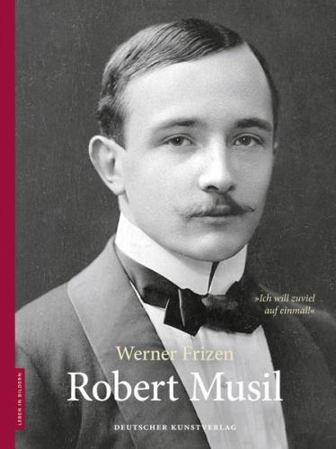Robert Musil 