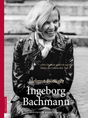 Ingeborg Bachmann 