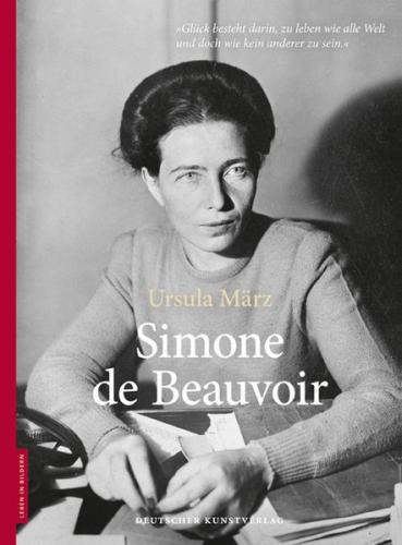 Simone de Beauvoir 