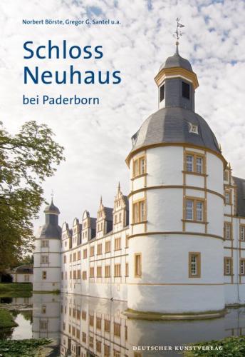 Schloss Neuhaus bei Paderborn 