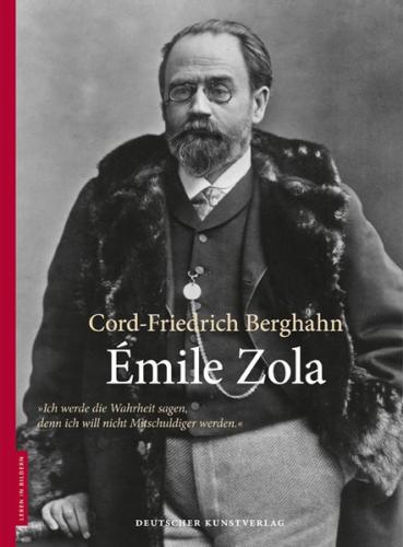 Émile Zola 