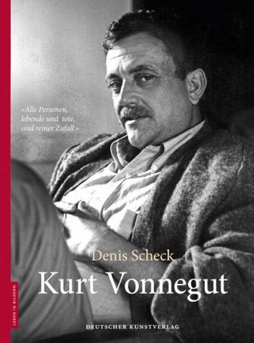 Kurt Vonnegut 