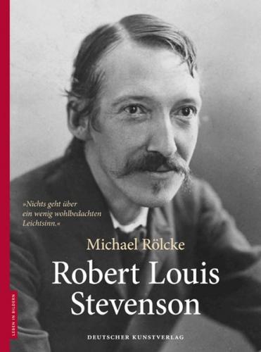 Robert Louis Stevenson 