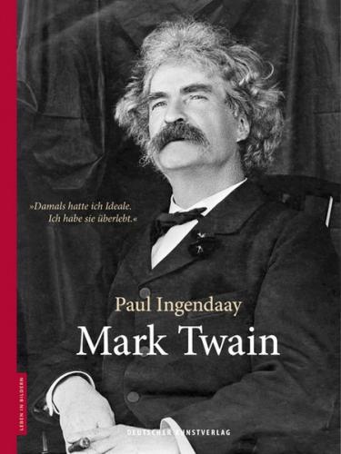 Mark Twain 