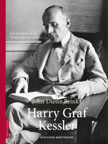Harry Graf Kessler 
