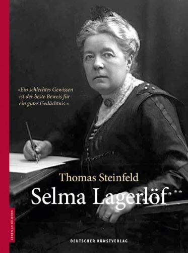 Selma Lagerlöf 