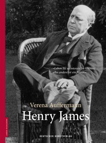 Henry James 