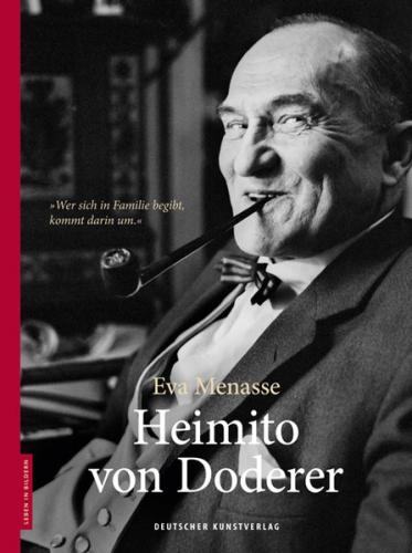 Heimito von Doderer 