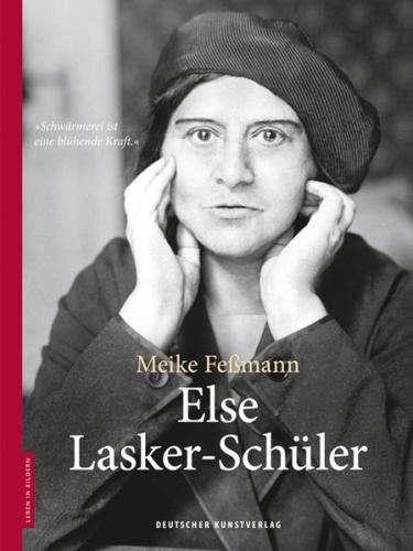 Else Lasker-Schüler 