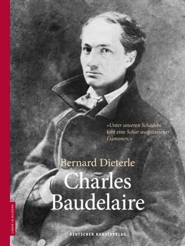 Charles Baudelaire 