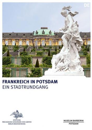 Frankreich in Potsdam 
