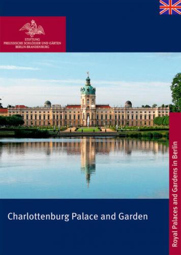Charlottenburg Palace and Garden 