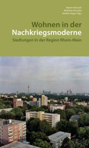 Wohnen in der Nachkriegsmoderne 