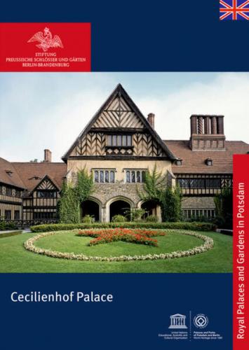 Cecilienhof Palace 
