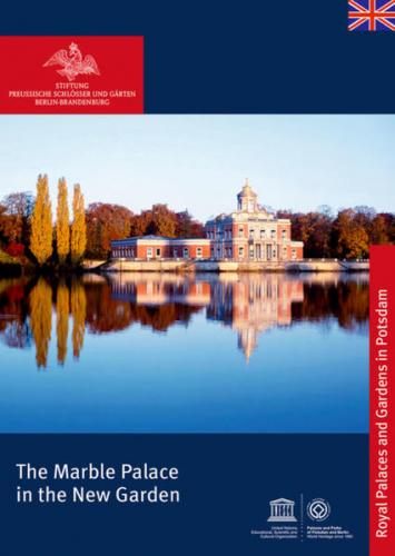 The Marble Palace in the New Garden 