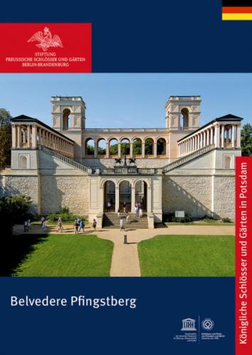 Belvedere Pfingstberg 