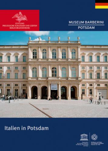Italien in Potsdam 