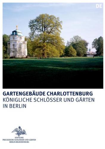 Gartengebäude Charlottenburg 