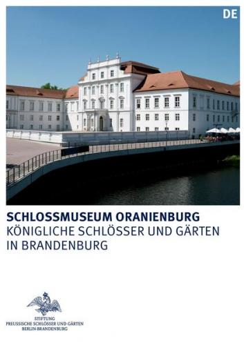 Schlossmuseum Oranienburg 