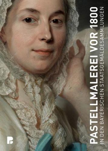 Pastellmalerei vor 1800 