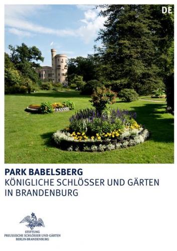 Park Babelsberg 