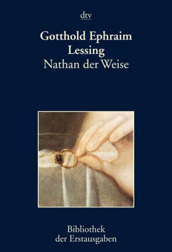 Nathan der Weise 