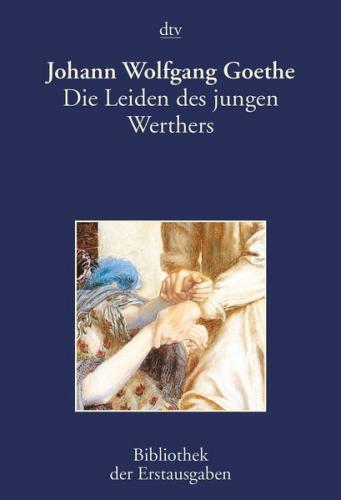 Die Leiden des jungen Werthers 