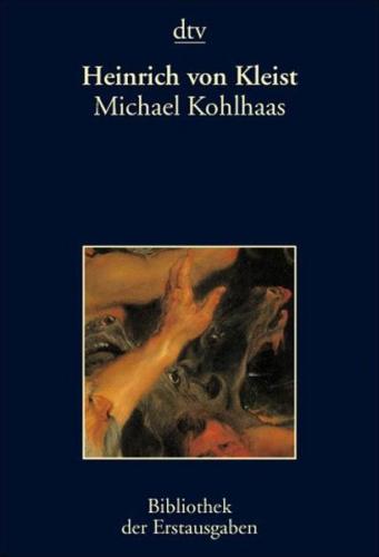 Michael Kohlhaas 