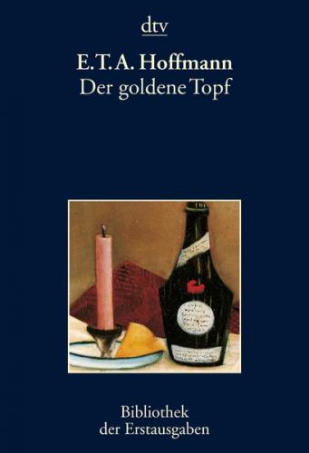 Der goldene Topf 