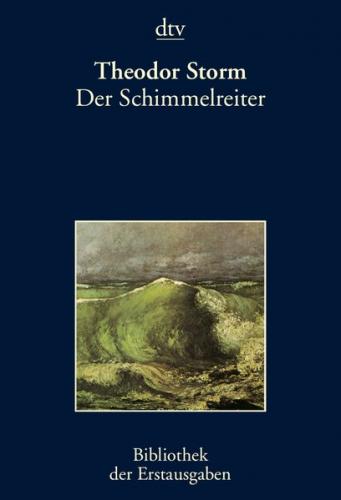 Der Schimmelreiter 
