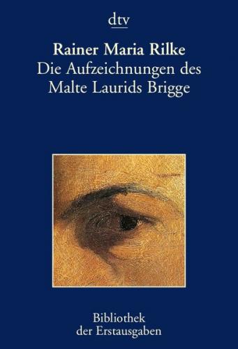 Die Aufzeichnungen des Malte Laurids Brigge 