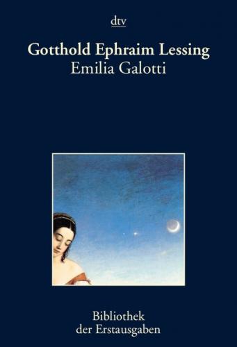 Emilia Galotti 