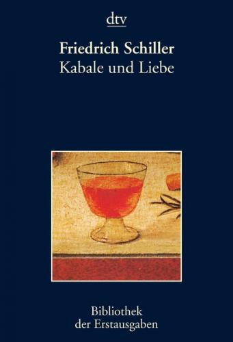 Kabale und Liebe 
