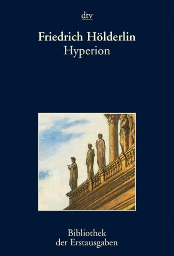 Hyperion oder der Eremit in Griechenland 