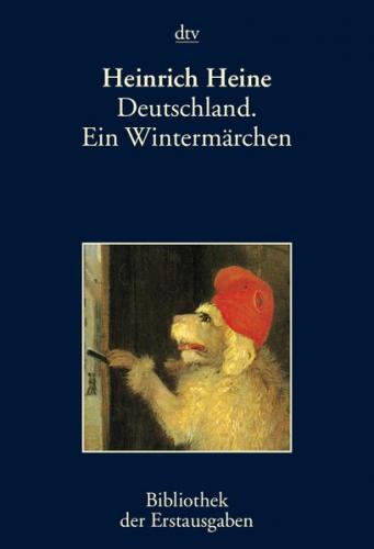Deutschland. Ein Wintermärchen 
