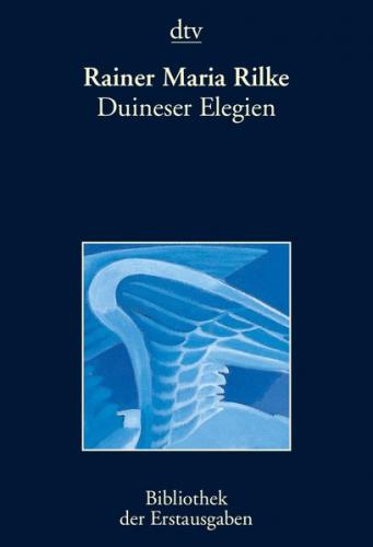 Duineser Elegien 
