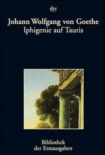 Iphigenie auf Tauris 