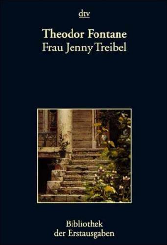 Frau Jenny Treibel 