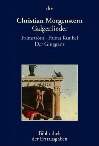 Galgenlieder 