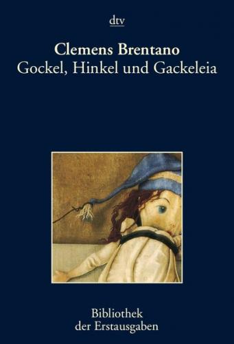 Gockel, Hinkel und Gackeleia 