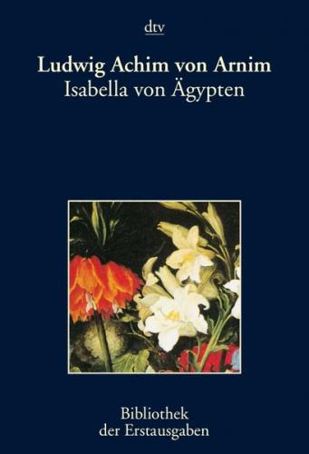 Isabella von Ägypten 