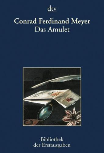 Das Amulet 