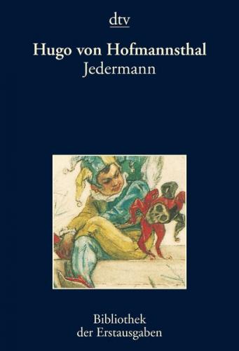 Jedermann 