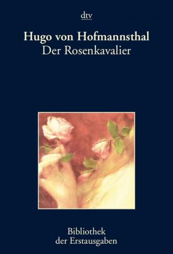 Der Rosenkavalier 
