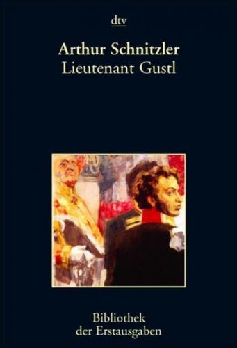 Lieutenant Gustl 