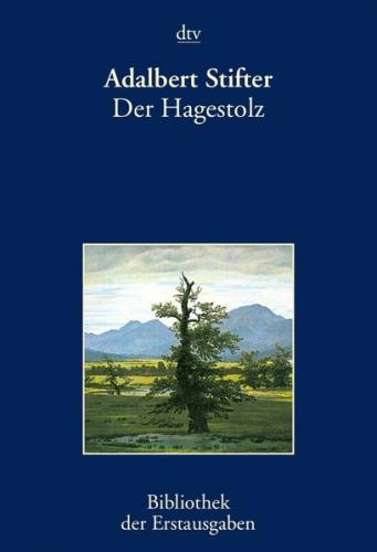 Der Hagestolz 