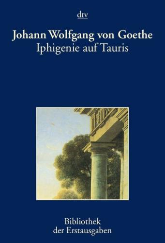 Iphigenie auf Tauris 