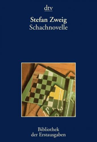 Schachnovelle 
