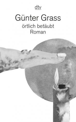 örtlich betäubt 